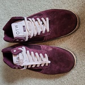 Mens vans